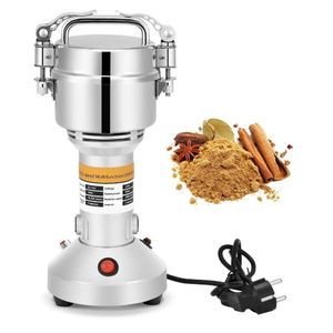 100g Grain and Spice Grinder