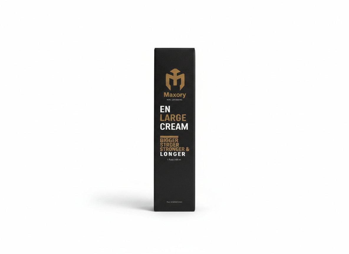 LARGE CREAM (PAU)