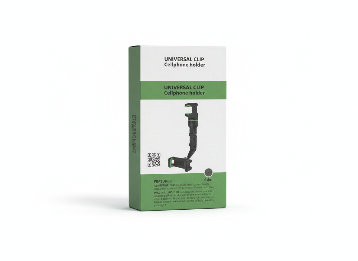 Mobile Phone Holder