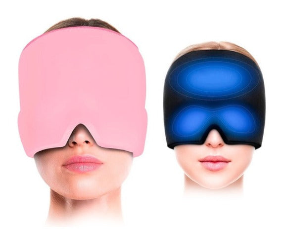 Headache/MIgraine Relief Hat