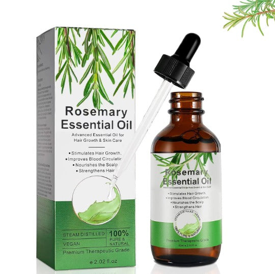 ROSEMARY ESSENTIAL OIL