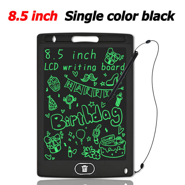 LCD Writing Tablet for Kids