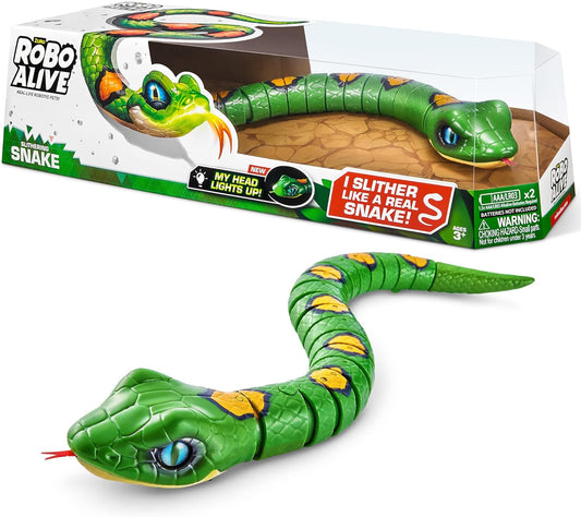 Cobra Elétrica