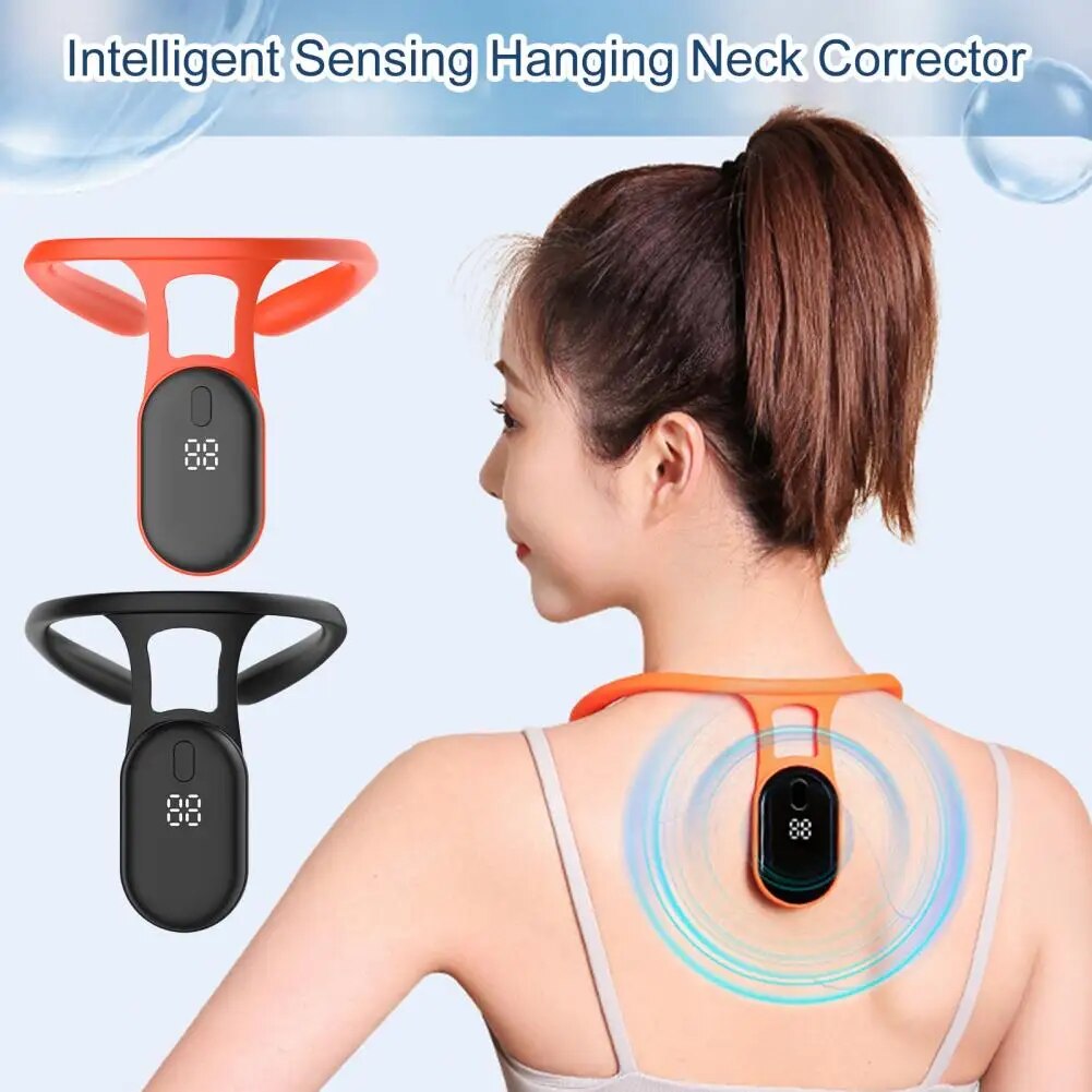 Posture Correction Belt