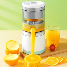 Portable Mini Juice Maker