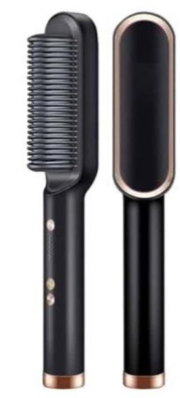 Cepillo Alisador de Pelo