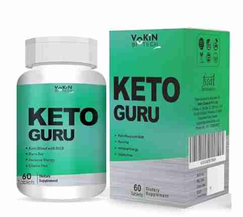 Keto Guru