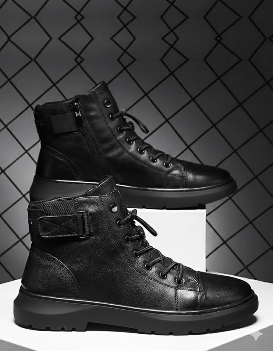Fashion Boots