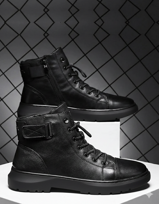 Botas de Moda