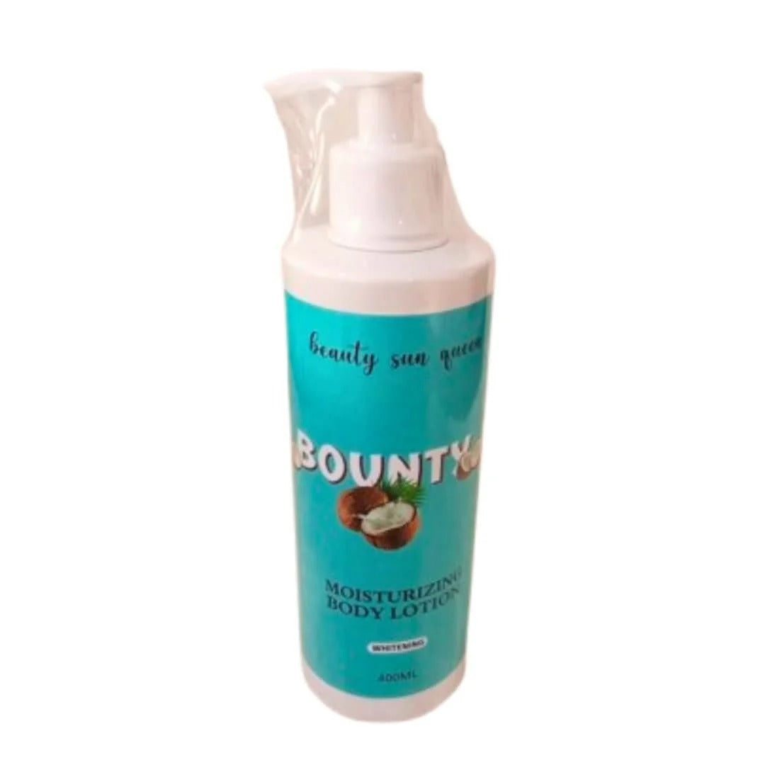 Bounty Loción Corporal Hidratante