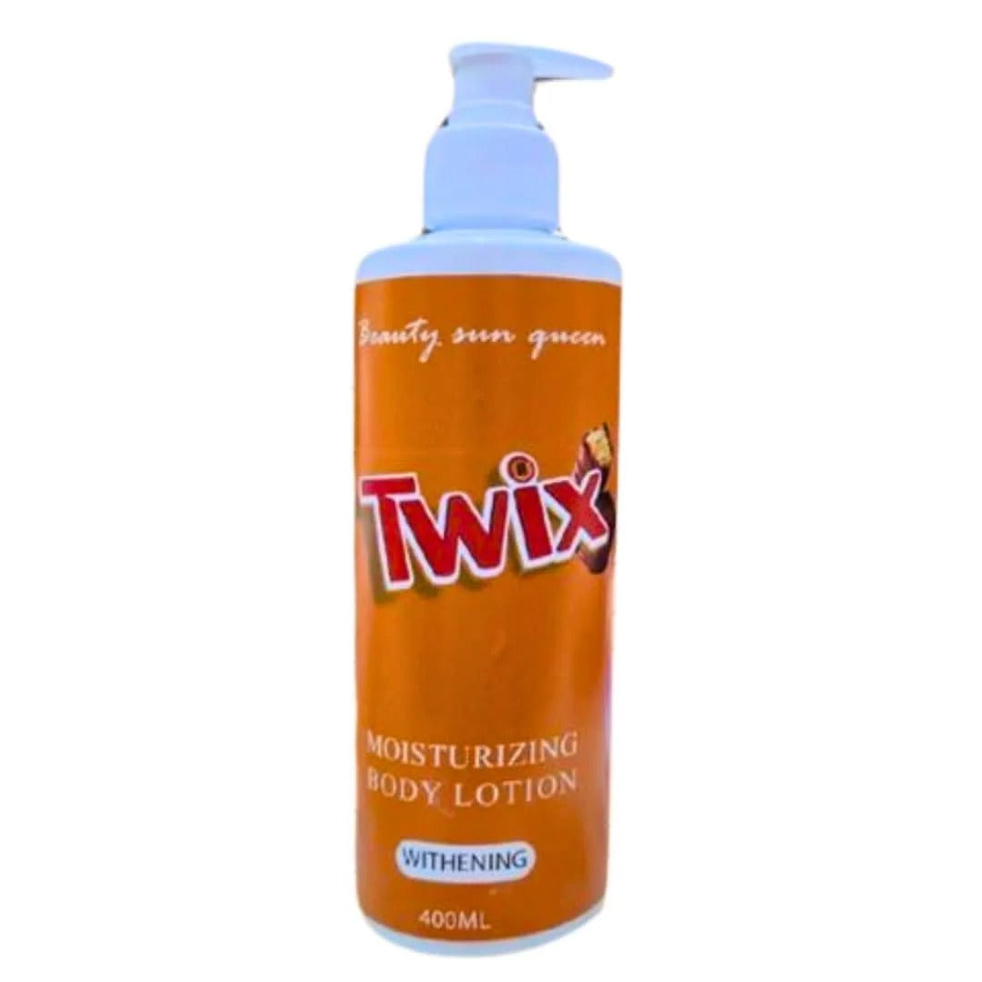 Twix Moisturizing Body Lotion