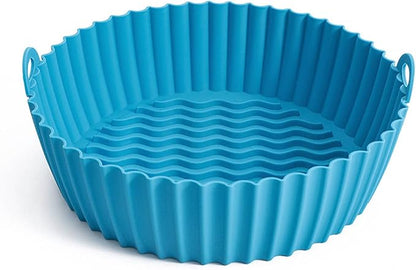 Silicone Air Fryer Liner