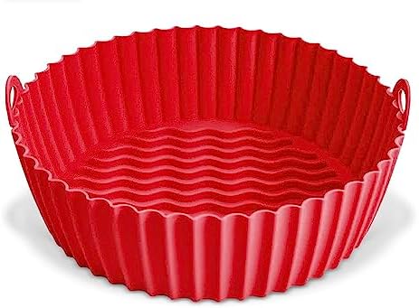 Silicone Air Fryer Liner