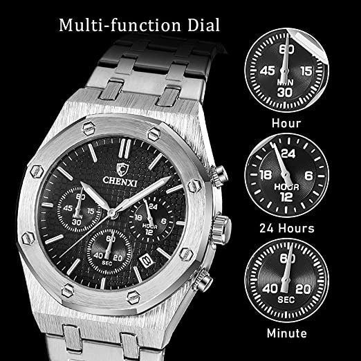 Reloj Chenxi