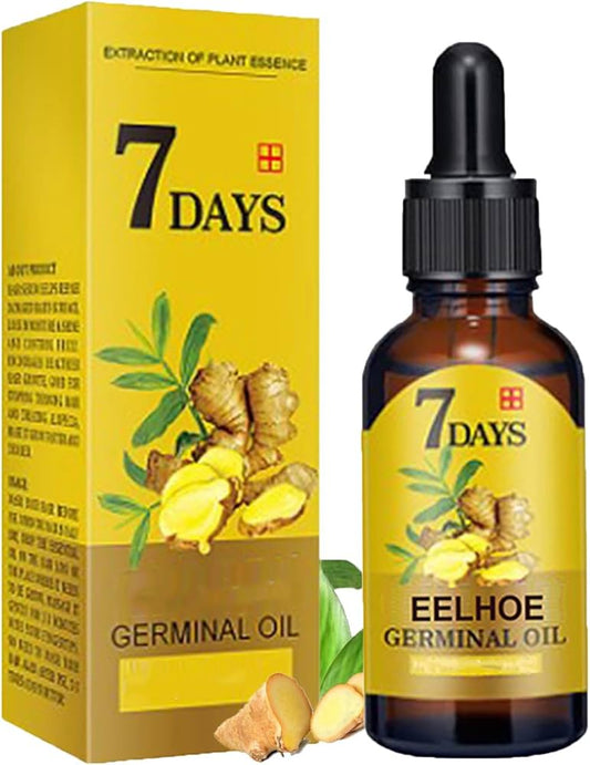 Óleo Germinal Eelhoe