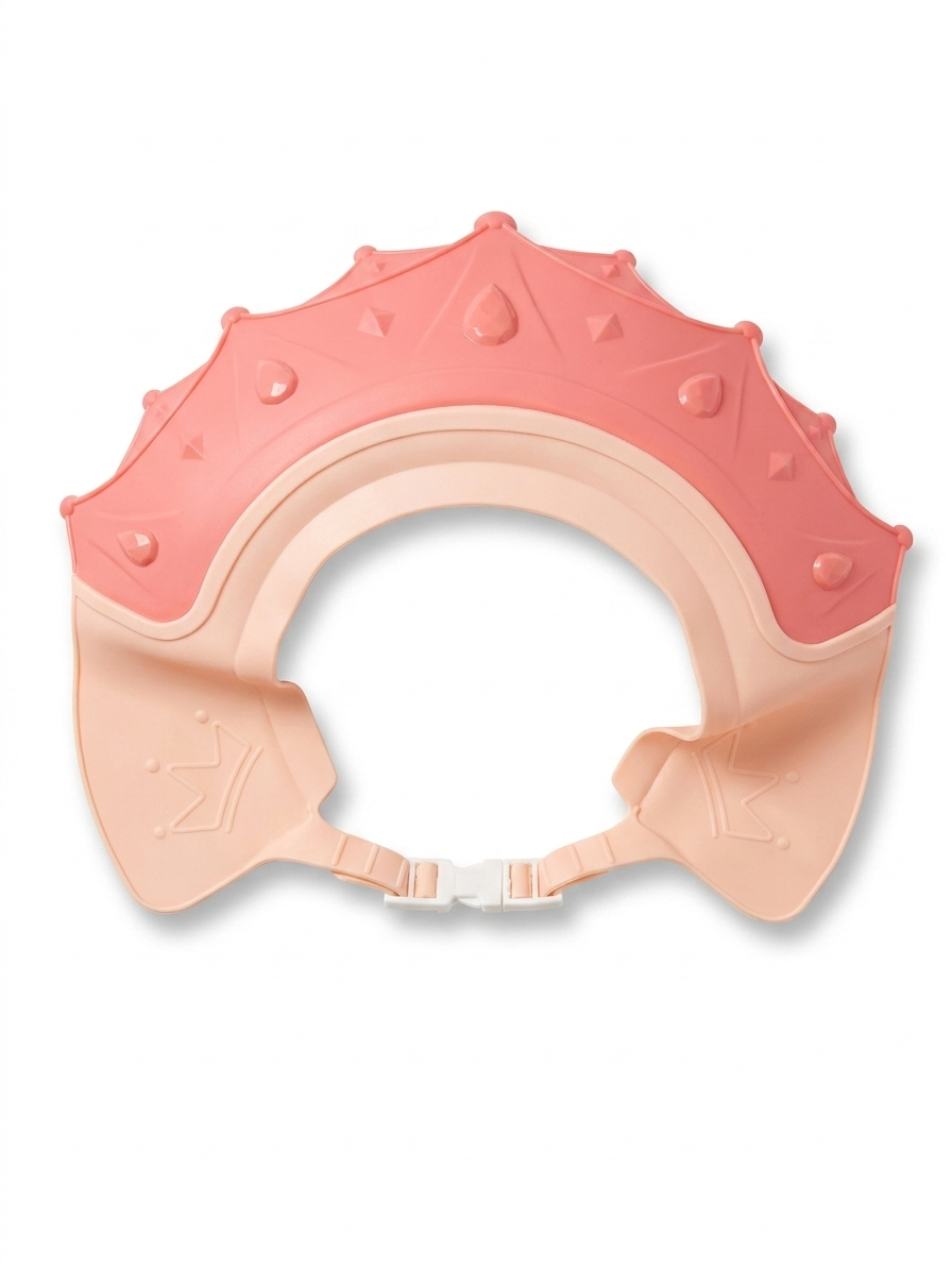 Gorro de champú para bebé