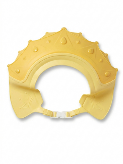 Gorro de champú para bebé