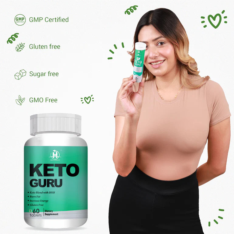 Keto Guru