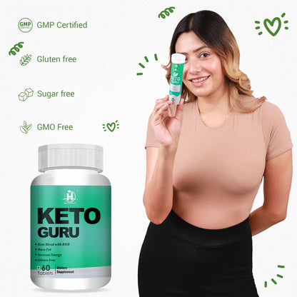 Keto Guru