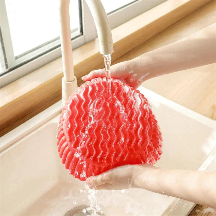 Silicone Air Fryer Liner