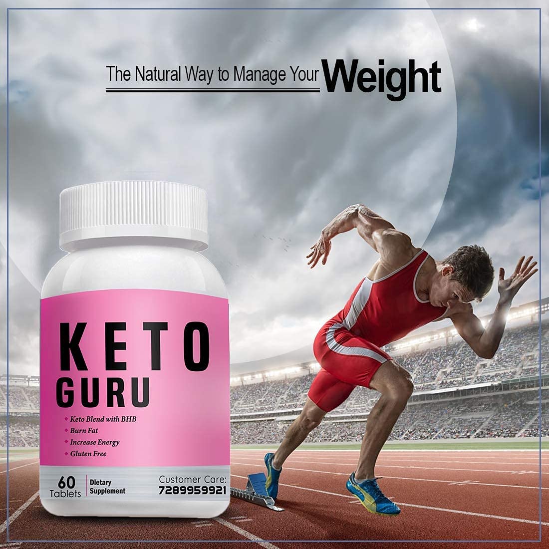 Keto Guru