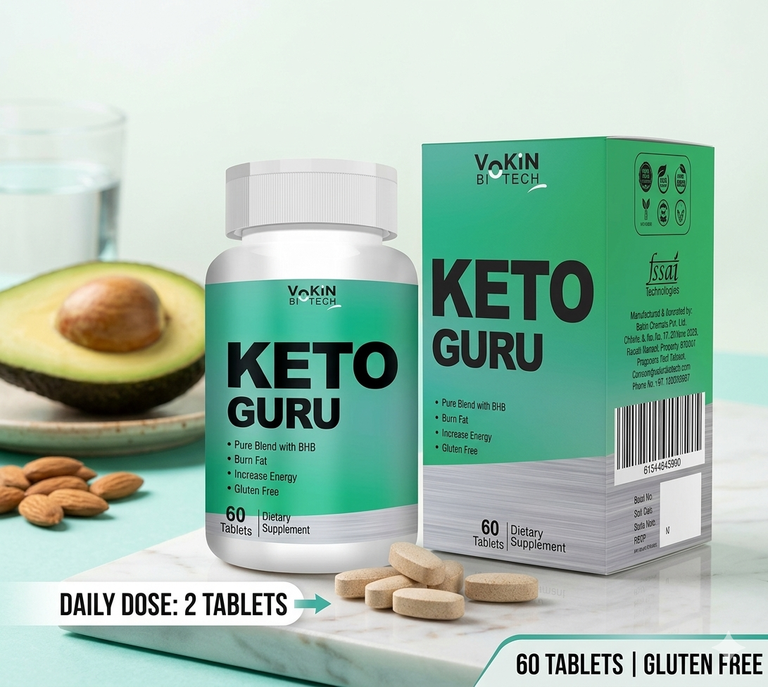 Keto Guru