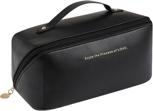 Black Bag "Enjoy the Process of Love"