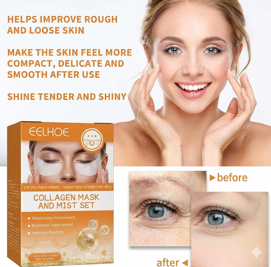 COLAGEN MASK