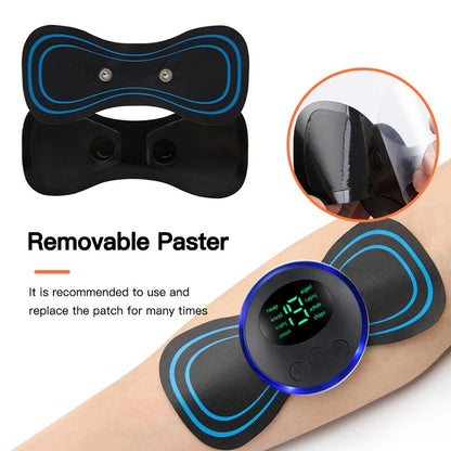 EMS Mini Neck Massager