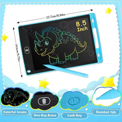 LCD Writing Tablet for Kids