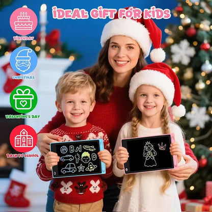 LCD Writing Tablet for Kids