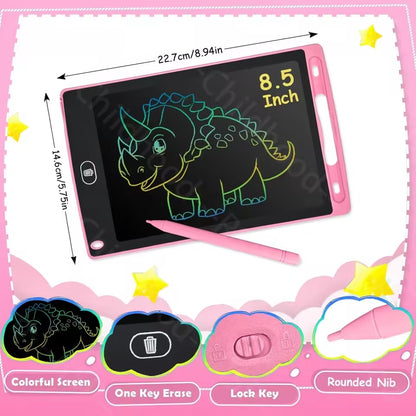 LCD Writing Tablet for Kids